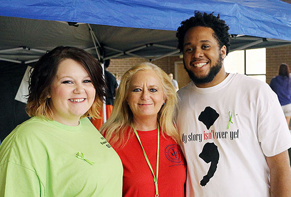 Approaching Institutional Change With Clarity and Commitment: Guided Pathways at Wallace State Community College